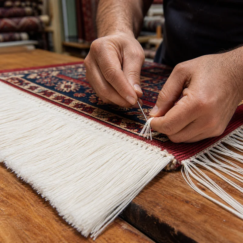 Overlok Başakşehir